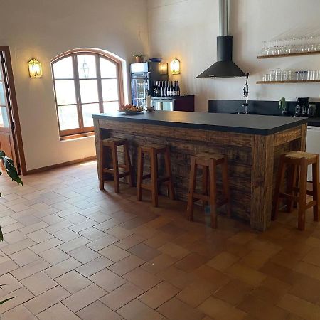 La Ventera - Summer Hotel Gualchos Екстер'єр фото