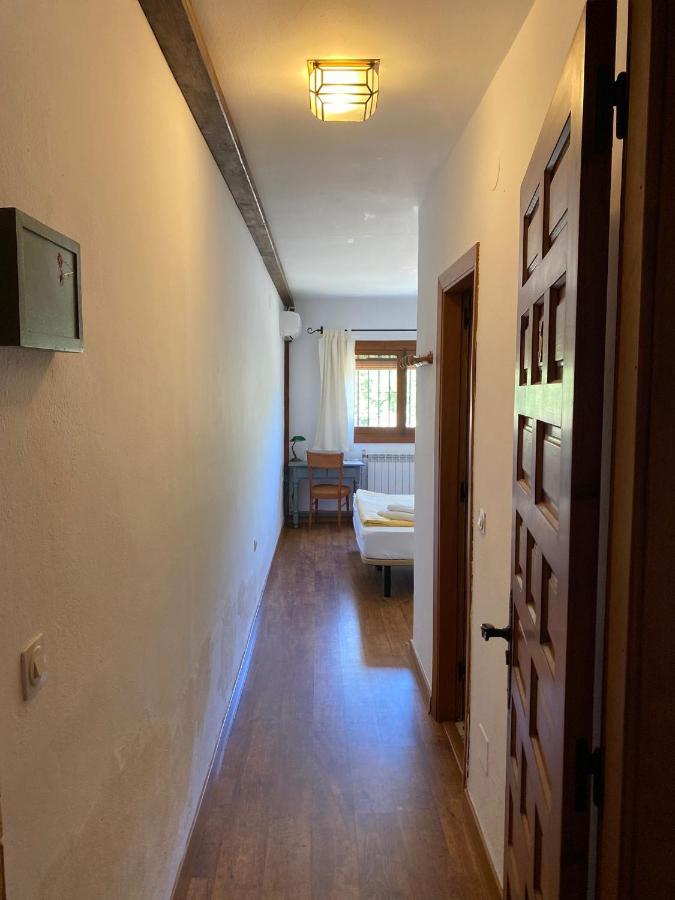 La Ventera - Summer Hotel Gualchos Екстер'єр фото